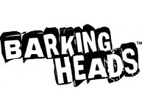 Barkiing Heads